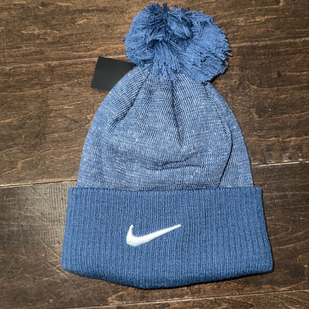 Nike beanie